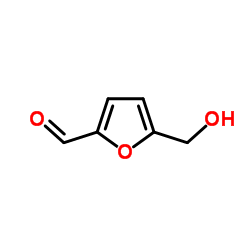 5-羟甲基-2-糠醛-13C6图片