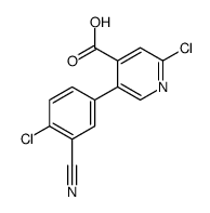 1261924-21-3 structure