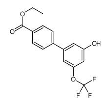 1261979-35-4 structure