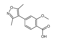 1261979-57-0 structure