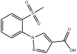1269151-16-7 structure