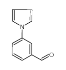 3-(1H-Pyrrol-1-yl)benzaldehyde picture