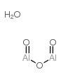 bauxite Structure