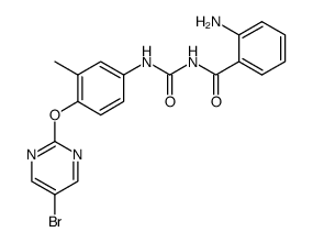 134742-27-1 structure