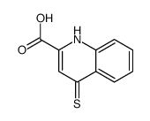 thiokynurenate结构式