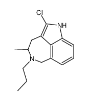 136723-26-7 structure