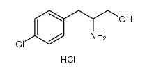 4-Chlorophenylalaninol Hydrochloride picture