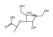 muramicitol Structure