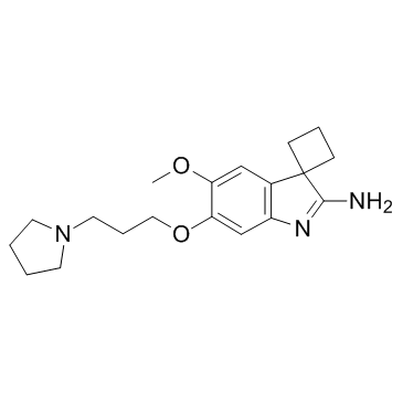 A-366结构式