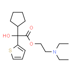 15421-88-2 structure