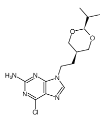 160234-78-6结构式