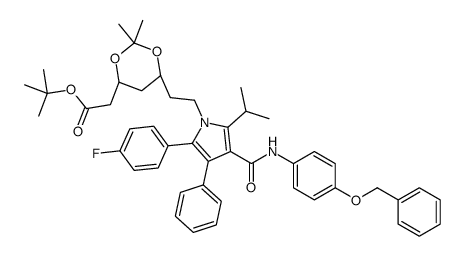 163217-68-3 structure