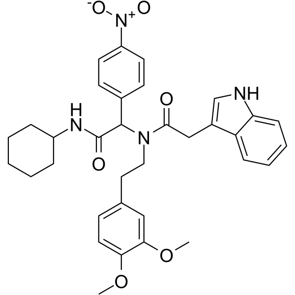 1676100-30-3结构式