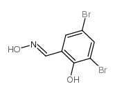 3,5-二溴水杨醛肟图片