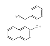 2-Naphthalenol,1-[(R)-aminophenylmethyl]- picture