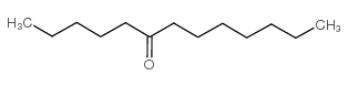 6-Tridecanone结构式