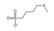 3-(Methylthio)propyl (Methanesulfonate) picture