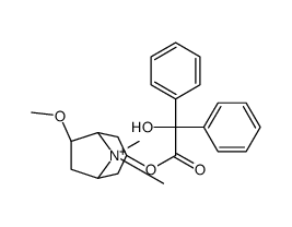 23409-43-0 structure