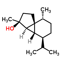 23445-02-5 structure