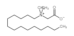十四烷基二甲基甜菜碱图片