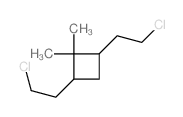 3183-48-0结构式