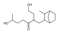 2--3-methylnorbornan Structure