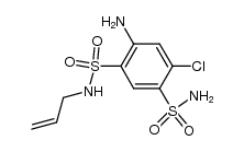 3921-09-3 structure