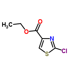 2-氯噻唑-4-甲酸乙酯图片