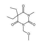 43164-07-4 structure