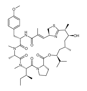 444885-30-7 structure