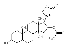 465-15-6 structure