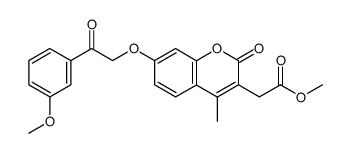 500204-20-6 structure