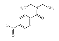 Benzamide, N,N-diethyl-4-nitro- picture