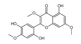 549-17-7 structure