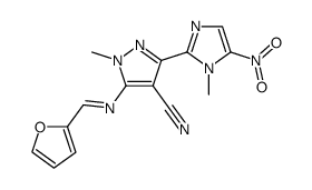 56040-70-1 structure