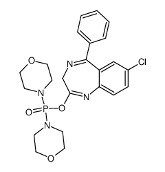 59318-11-5 structure