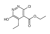 61404-47-5 structure