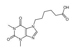 61444-23-3 structure