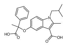 61793-32-6 structure