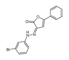 62160-52-5 structure