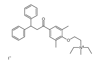 65084-04-0 structure