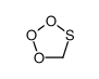 trioxathiolane结构式