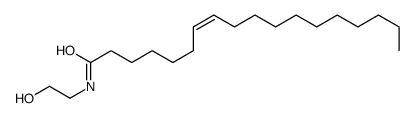 Amides, C16 and C18-unsatd., N-(hydroxyethyl) picture