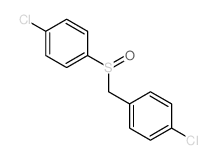 chlorbensid sulfoxide pestanal 100 mg picture