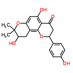 樟叶木防已碱图片