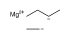 magnesium,butane,ethane结构式