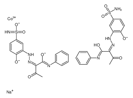 72496-88-9 structure