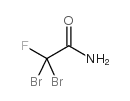 7663-25-4 structure