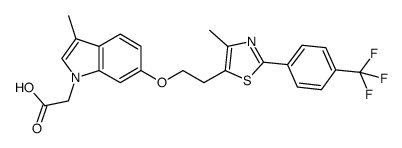 820959-87-3 structure