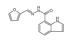 843633-31-8 structure